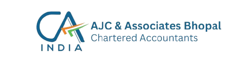 AJC & Associates Logo