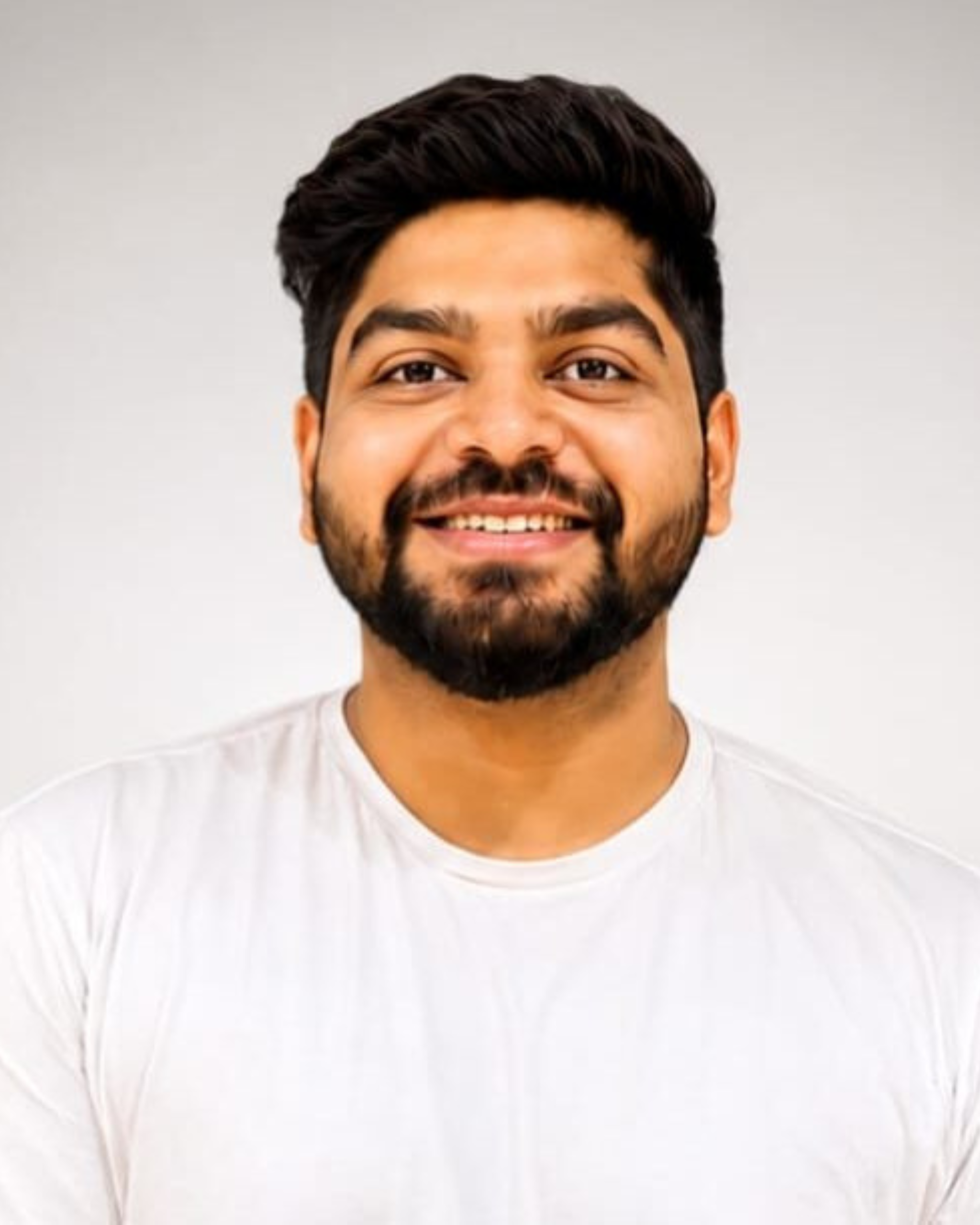 CA Adarsh Nigam
