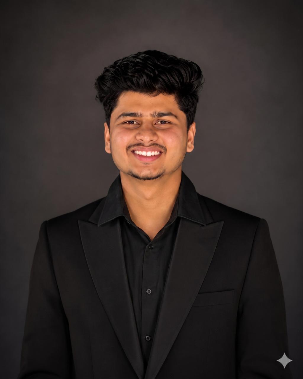 CA Jayesh Sahu